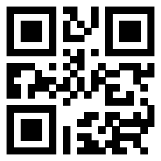 3304343253 - Immagine del QrCode associato