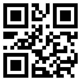 3304343254 - Immagine del QrCode associato