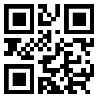 3304343255 Qr Code associato