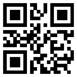 Qr Code di 3304343256