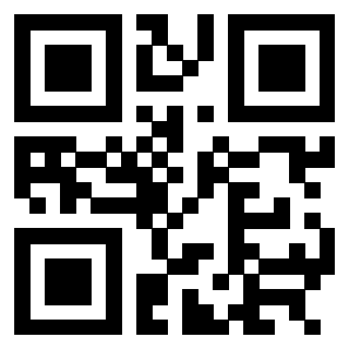 3304343257 Qr Code associato