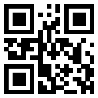Scansione del Qr Code di 3304343259