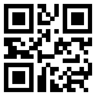 3304343262 - Immagine del QrCode