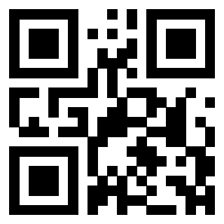 3304343263 QrCode associato