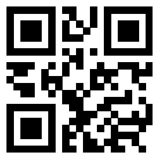 3304343264 - Immagine del QrCode associato