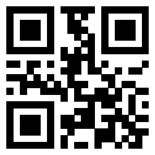 Il Qr Code di 3304343267