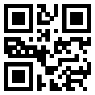 3304343268 - Immagine del QrCode associato
