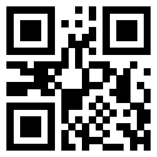 3304343270 Qr Code associato