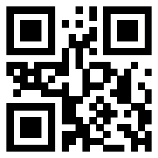 3304343271 - Immagine del QrCode associato