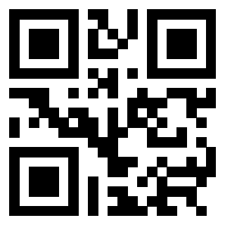 3304343272 - Immagine del Qr Code associato
