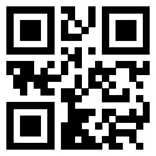 3304343273 - Immagine del Qr Code
