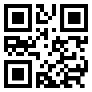 Il Qr Code di 3304343274
