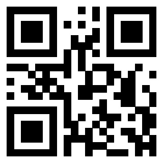 3304343277 - Immagine del Qr Code associato