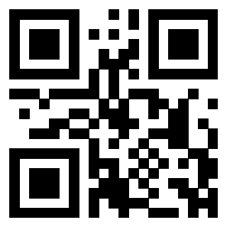 3304343280 - Immagine del QrCode