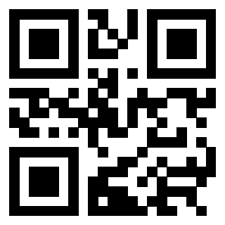 3304343290 QrCode associato