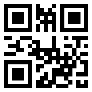 Il Qr Code di 3304343293