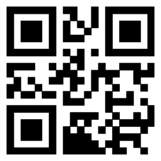 Scansione del Qr Code di 3304343296