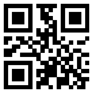 3304343298 - Immagine del Qr Code
