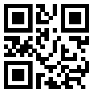 Qr Code di 3304343301