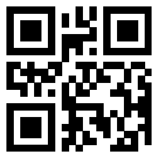 3304343302 QrCode associato