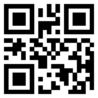 Il QrCode di 3304343303