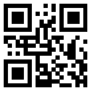 Immagine del QrCode di 3304343305