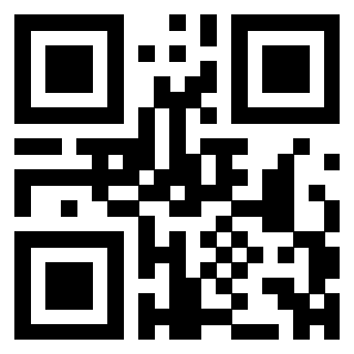 Immagine del QrCode di 3304343310