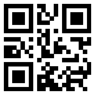 QrCode di 3304343312
