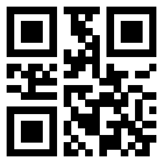 Immagine del QrCode di 3304343313