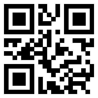 3304343314 - Immagine del QrCode