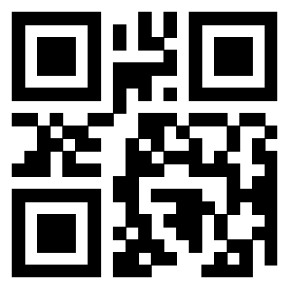 3304343317 QrCode associato