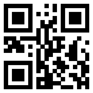 Scansione del Qr Code di 3304343323