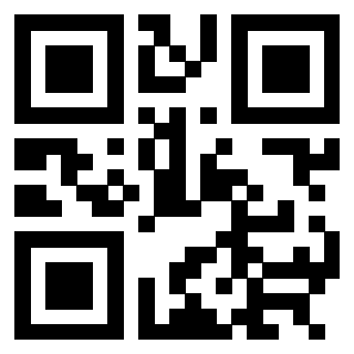 3304343325 - Immagine del Qr Code