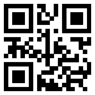 3304343329 - Immagine del QrCode