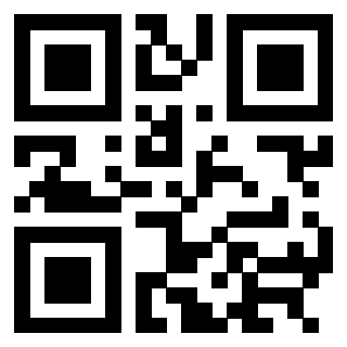 Il QrCode di 3304343331