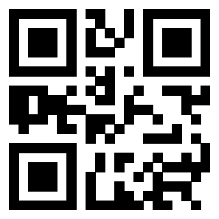 Scansione del Qr Code di 3304343332
