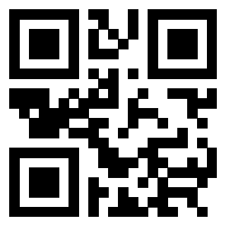 3304343335 - Immagine del QrCode associato