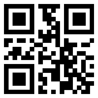 3304343336 QrCode associato