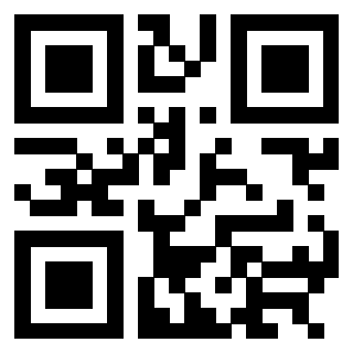 QrCode di 3304343339
