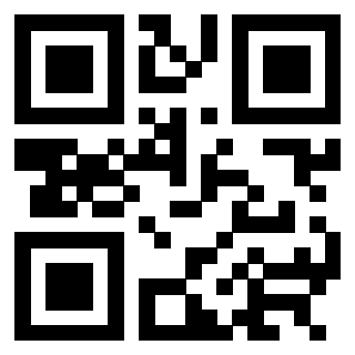 Qr Code di 3304343340