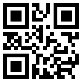 Qr Code di 3304343341