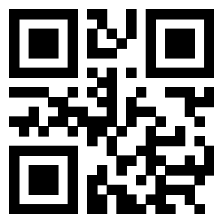 3304343345 - Immagine del Qr Code