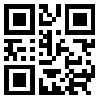 Il Qr Code di 3304343346