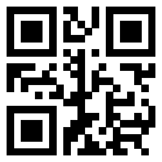 QrCode di 3304343347