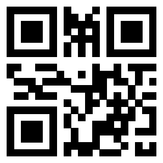 3304343349 - Immagine del Qr Code