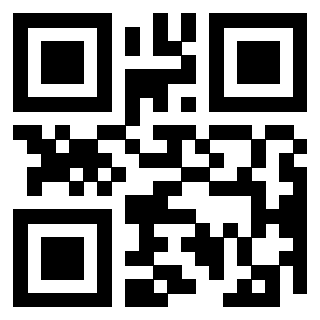 3304343350 - Immagine del QrCode