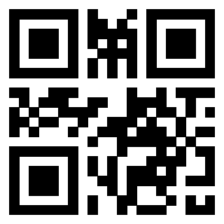 3304343351 - Immagine del QrCode associato