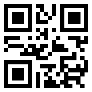 3304343357 Qr Code associato