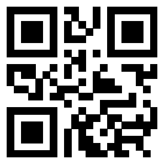 QrCode di 3304343359