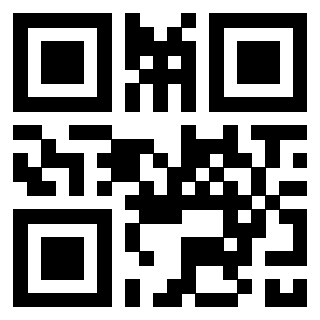 Scansione del QrCode di 3304343360